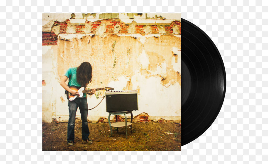 Kurt Vile Constant Hitmaker, HD Png Download - hitmaker png