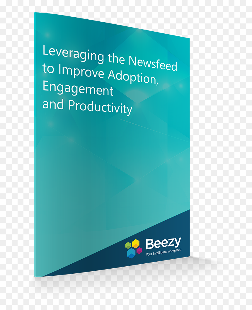 Leveraging The Newsfeed - Flyer, HD Png Download - productivity png