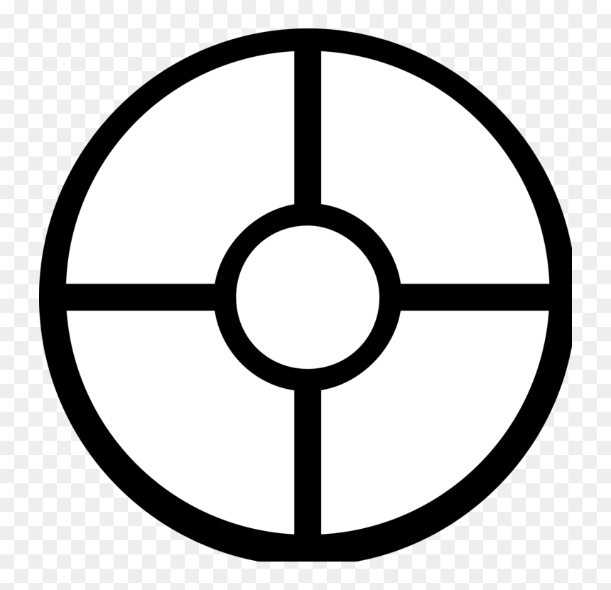 Area,monochrome Photography,symbol - Symbol Of Being Scared, HD Png Download - productivity png