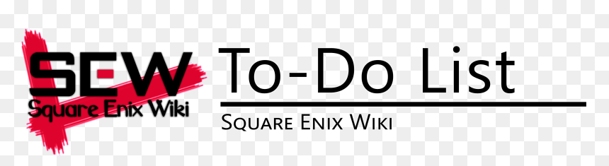 Square Enix, HD Png Download - square enix png