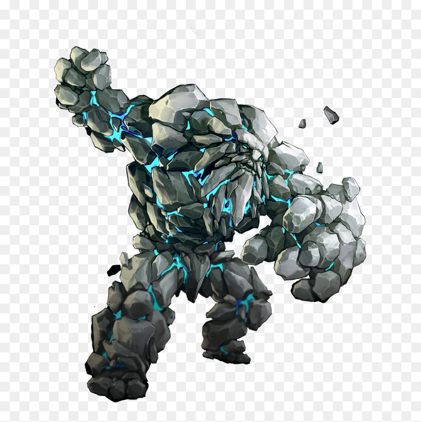Earth Elemental Guardian, HD Png Download - earth elemental png