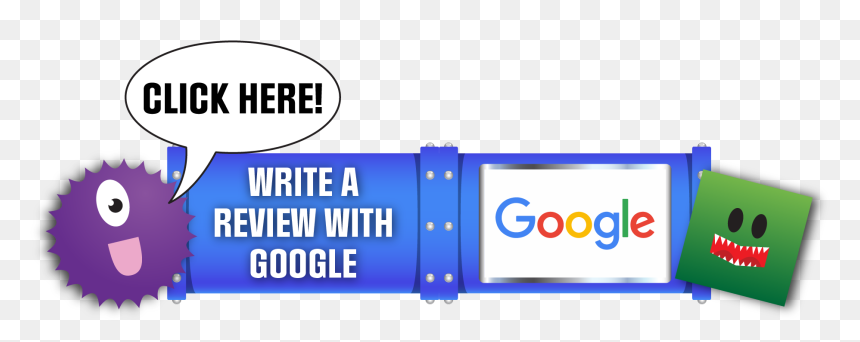 Play Factore Google Review - Parallel, HD Png Download - google review png