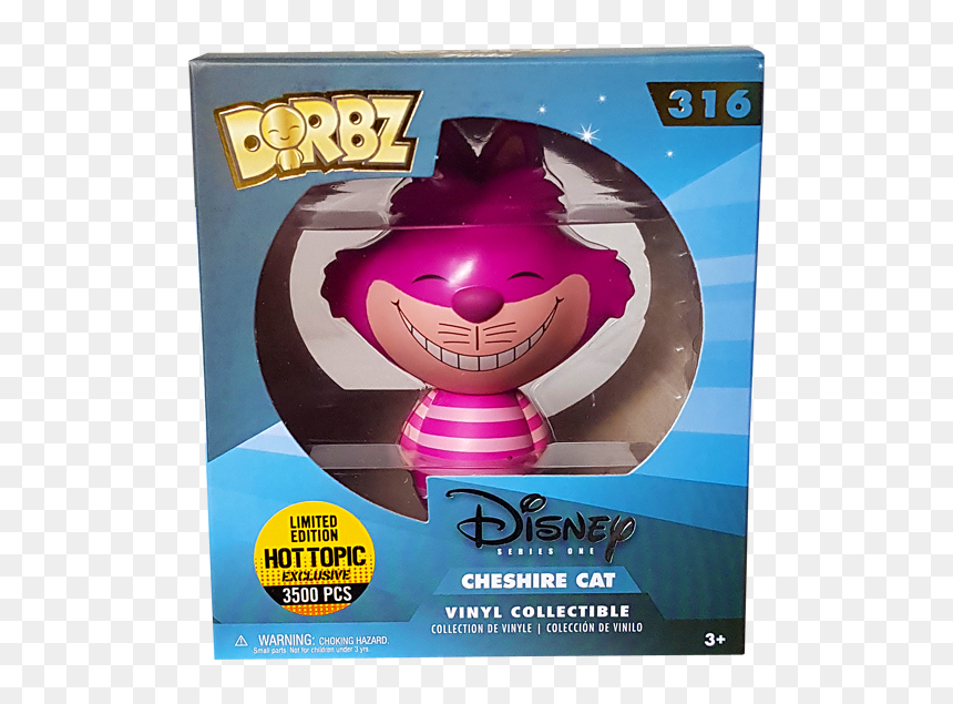 Action Figure, HD Png Download - hot topic png