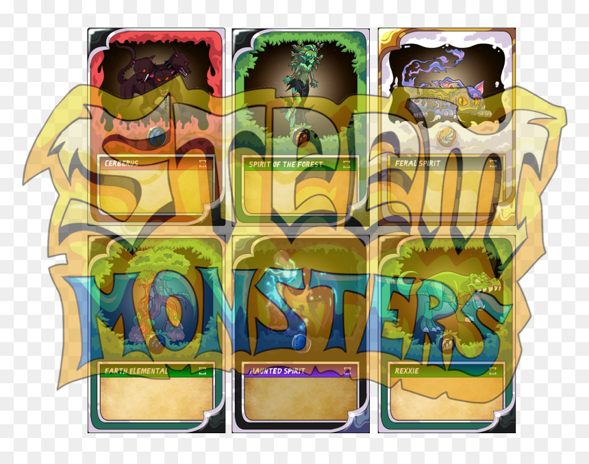 Imagen1 - Illustration, HD Png Download - earth elemental png