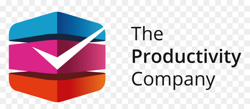 Productivity Company, HD Png Download - productivity png