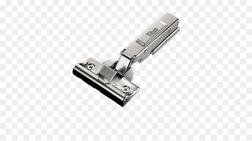 T-type - Titus T Type Hinge, HD Png Download - hinge png