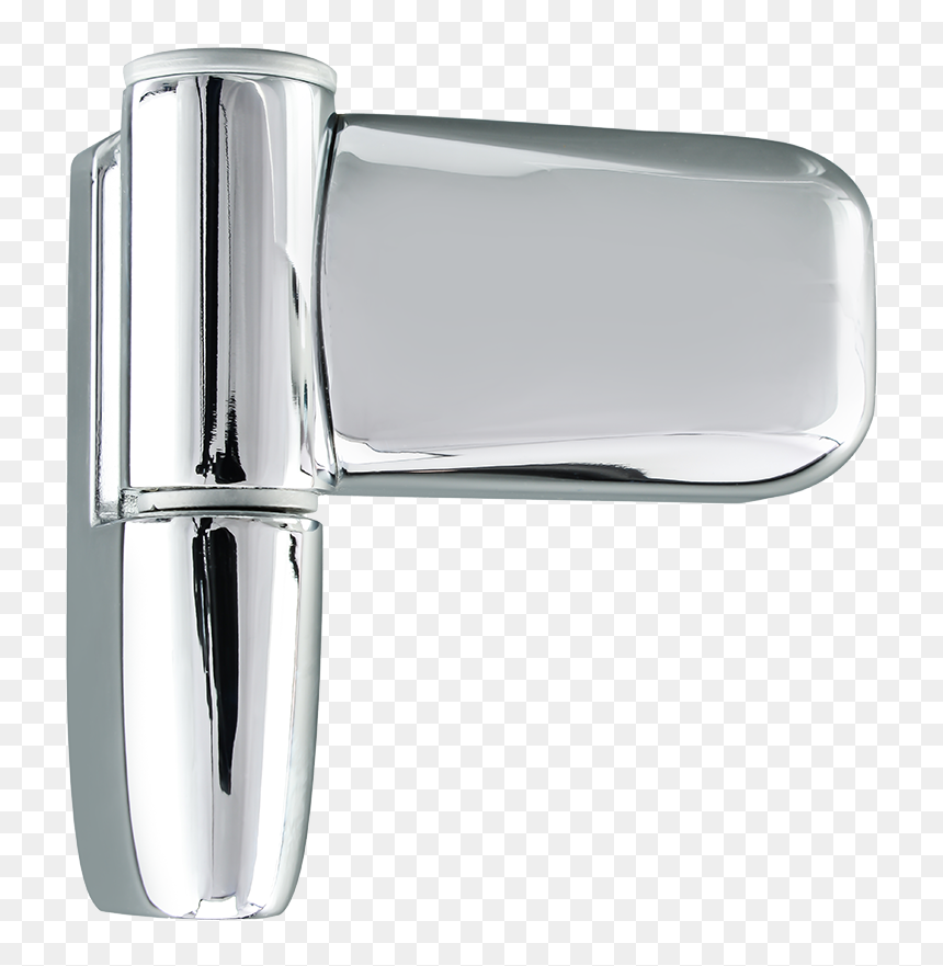 Rear-view Mirror, HD Png Download - hinge png