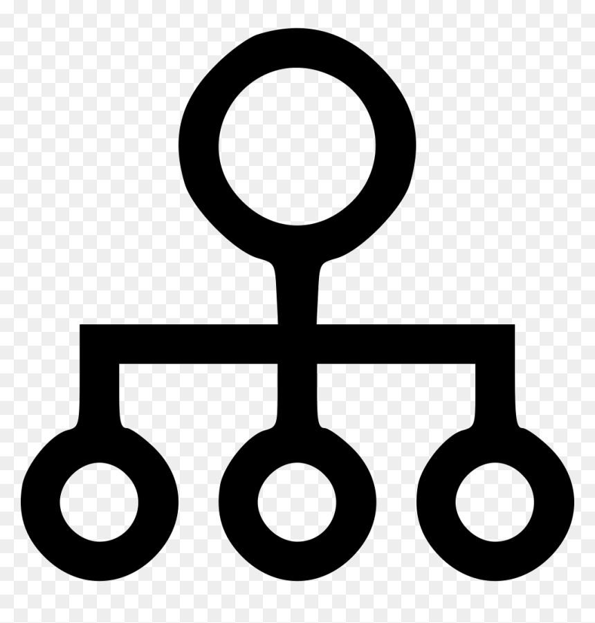 Hierarchy - Jerarquia Dibujos, HD Png Download - hierarchy png