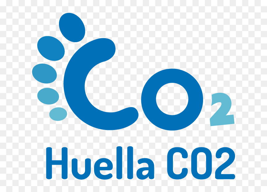 Transparent Huella Png - Huella Del Co2, Png Download - objetivos png