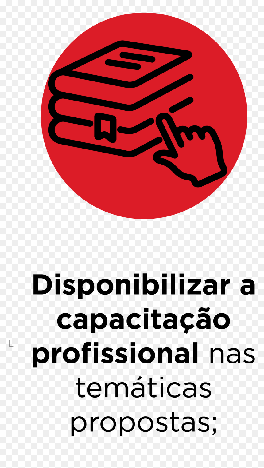 Ministry Of Science, Technology And Innovation, HD Png Download - objetivos png