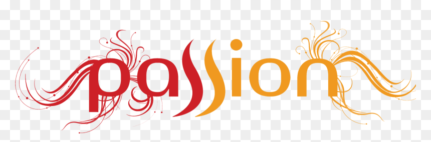 Passion Street Food - Passion Png Transparent, Png Download - passion png