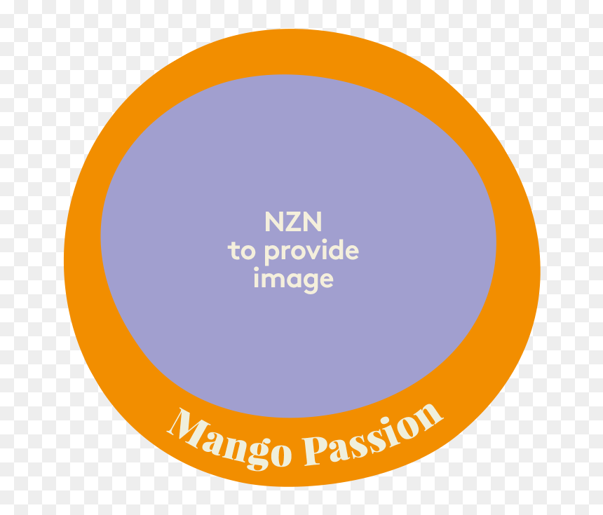 Mango Passion - Pagevamp, HD Png Download - passion png