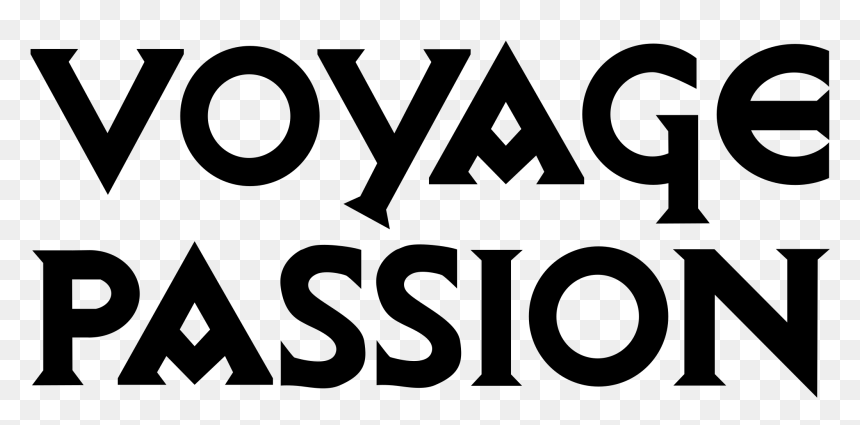 Voyage Passion, HD Png Download - passion png