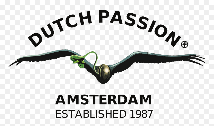Dutch Passion Seeds Logo, HD Png Download - passion png