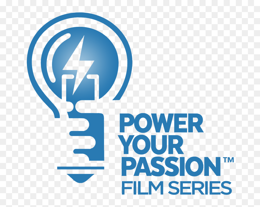Pypfilmseries Logo - Sign, HD Png Download - passion png