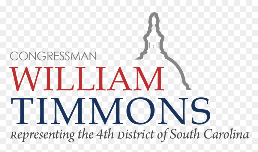 Representative William Timmons - Campus Compact, HD Png Download - lockheed martin png