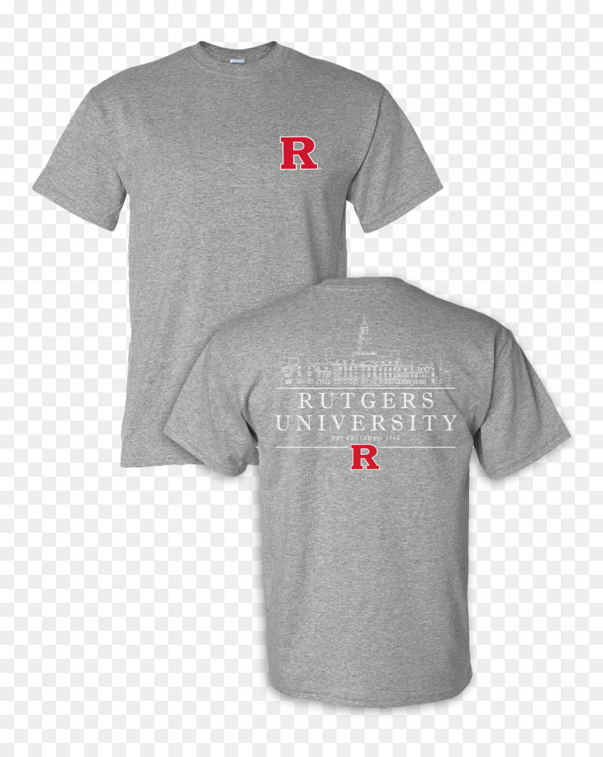 Donald Trump Superman T Shirt, HD Png Download - rutgers university logo png