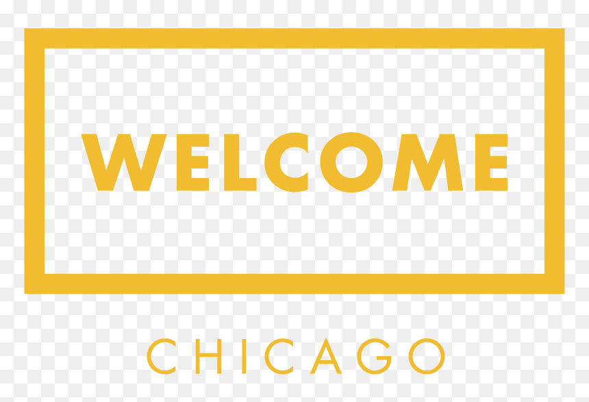 Welcomechicago - Asthma Society Of Ireland, HD Png Download - chicago tribune logo png