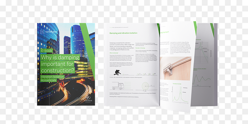 Magazine - Brochure, HD Png Download - vibration png