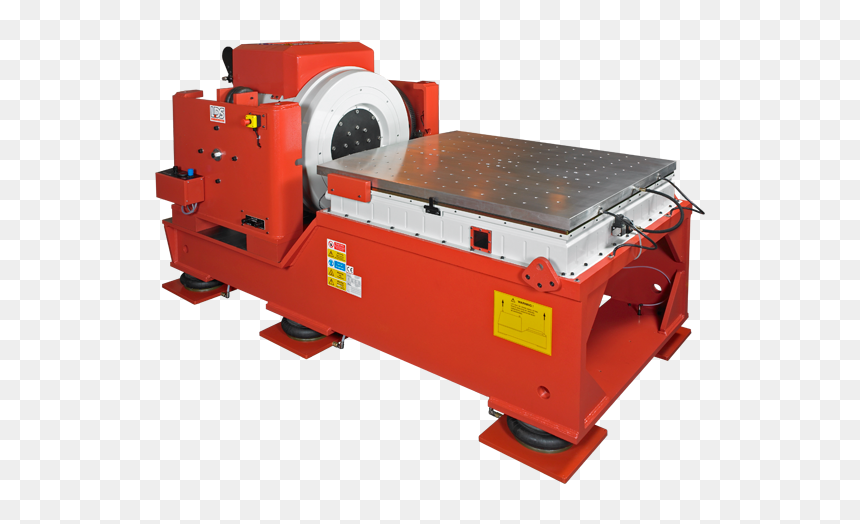 Vibration Fatigue Scenario2 - Bruel And Kjaer Shaker, HD Png Download - vibration png