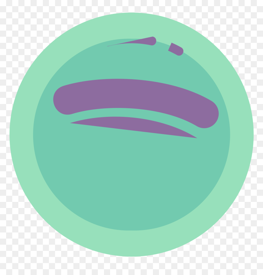 Thumb Image - Portrait Of A Man, HD Png Download - spotify.png
