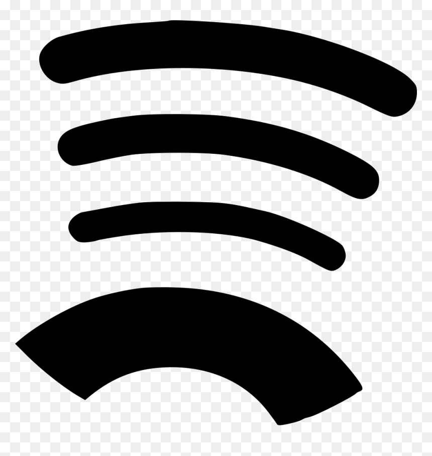 Clip Art, HD Png Download - spotify.png