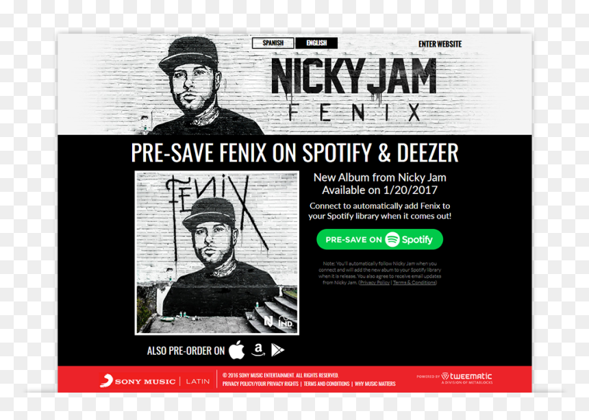 Transparent Photo Album Icon Png - Pre Order Album Spotify, Png Download - spotify.png