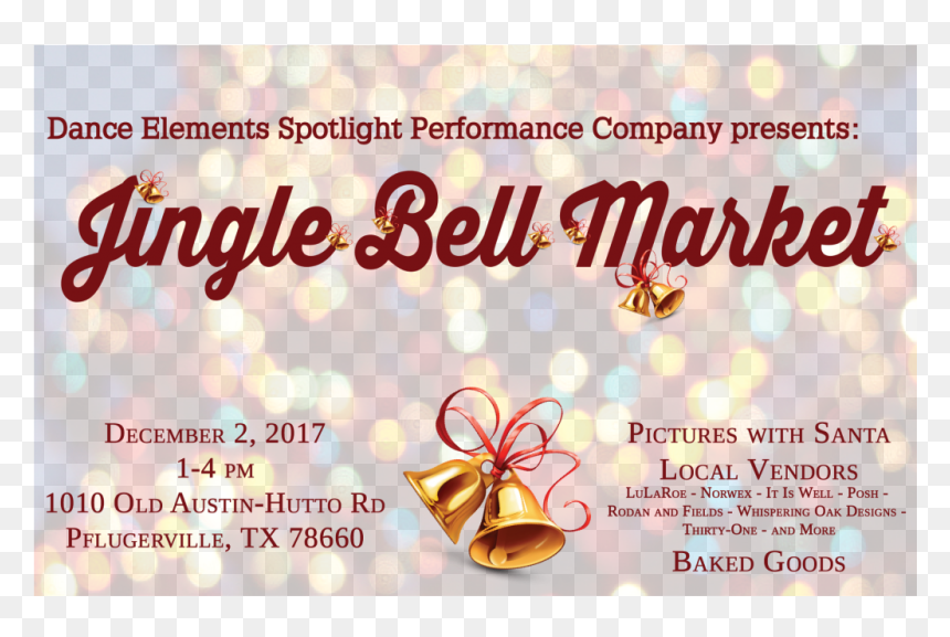 Transparent Jingle Bell Png - Masquerade Ball, Png Download - christmas icons png