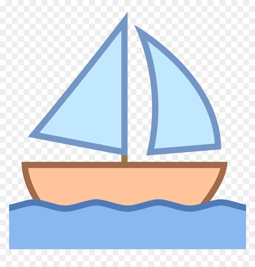 Fishing Desktop Calendar - Barco De Vela Icono, HD Png Download - fishing icon png