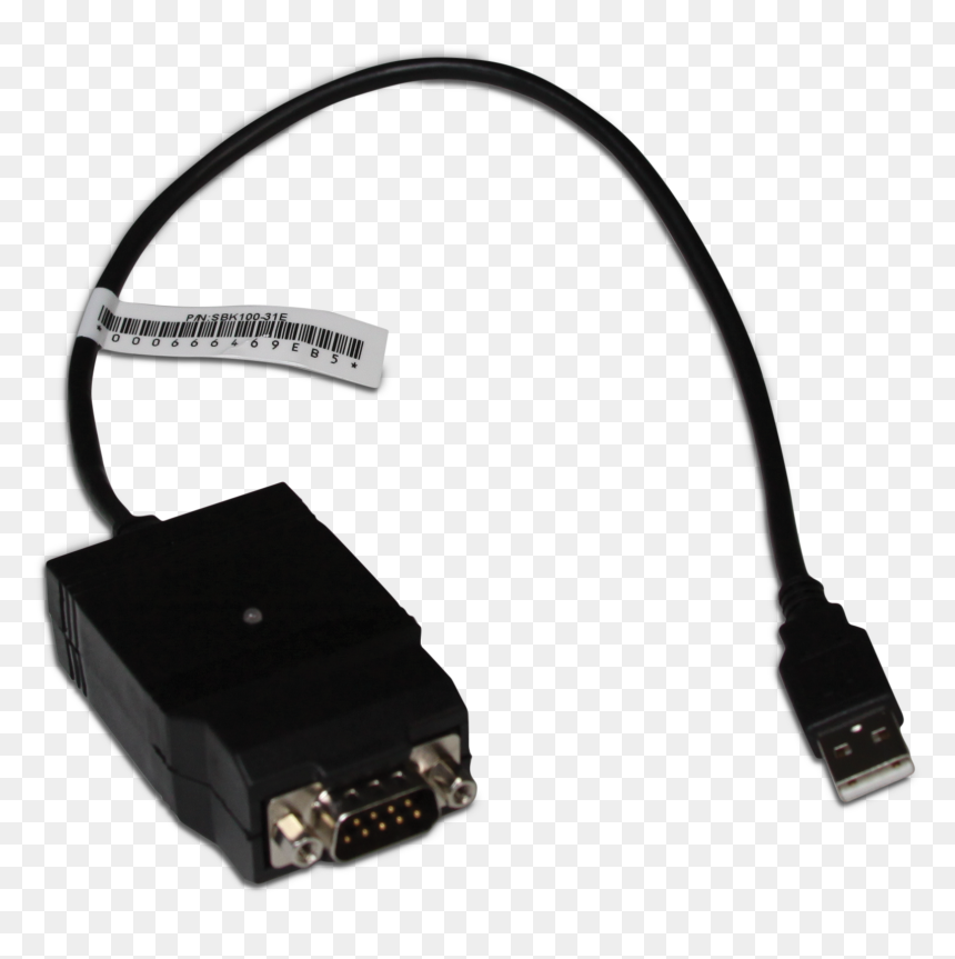 Ablecable Rs-232 To Usb Smart Cable View Hd - Dvi Cable, HD Png Download - vibration png