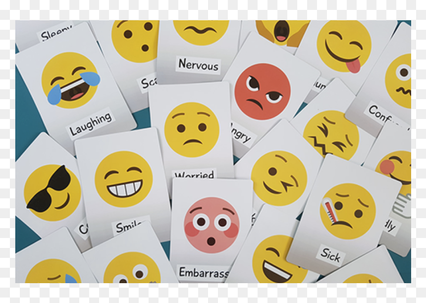 Smiley, HD Png Download - laughing emoji.png