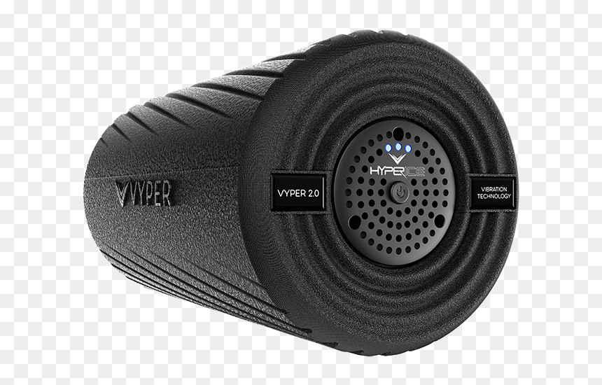 Foam Roller Vibration, HD Png Download - vibration png