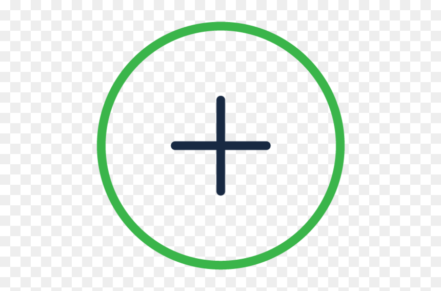 Lokalpestcontrol Service Icons Add On Dark - Cross, HD Png Download - service icons png