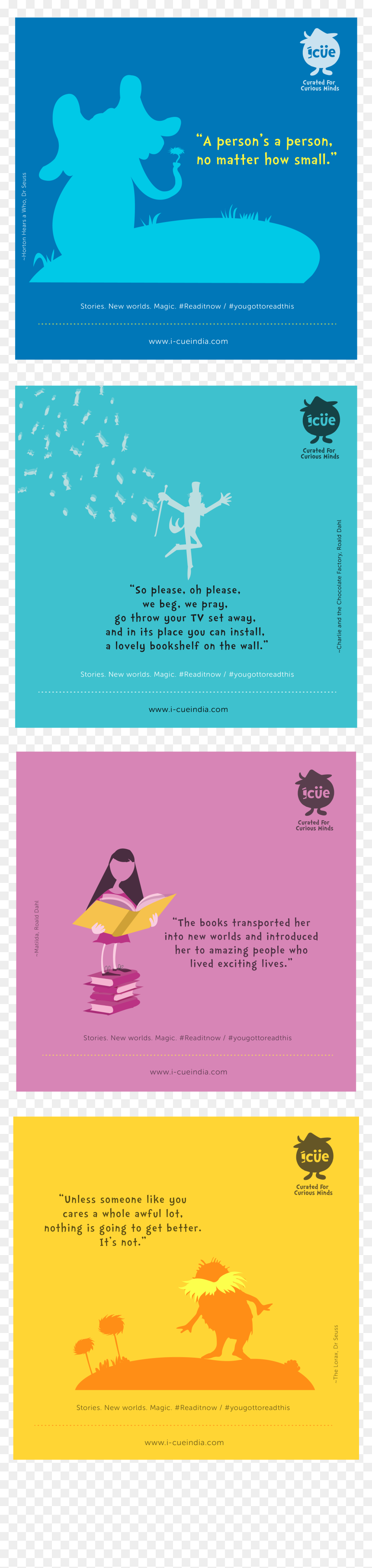 Graphic Design, HD Png Download - dr seuss quotes png