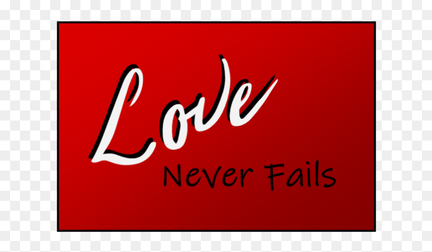 Calligraphy, HD Png Download - corinthians png