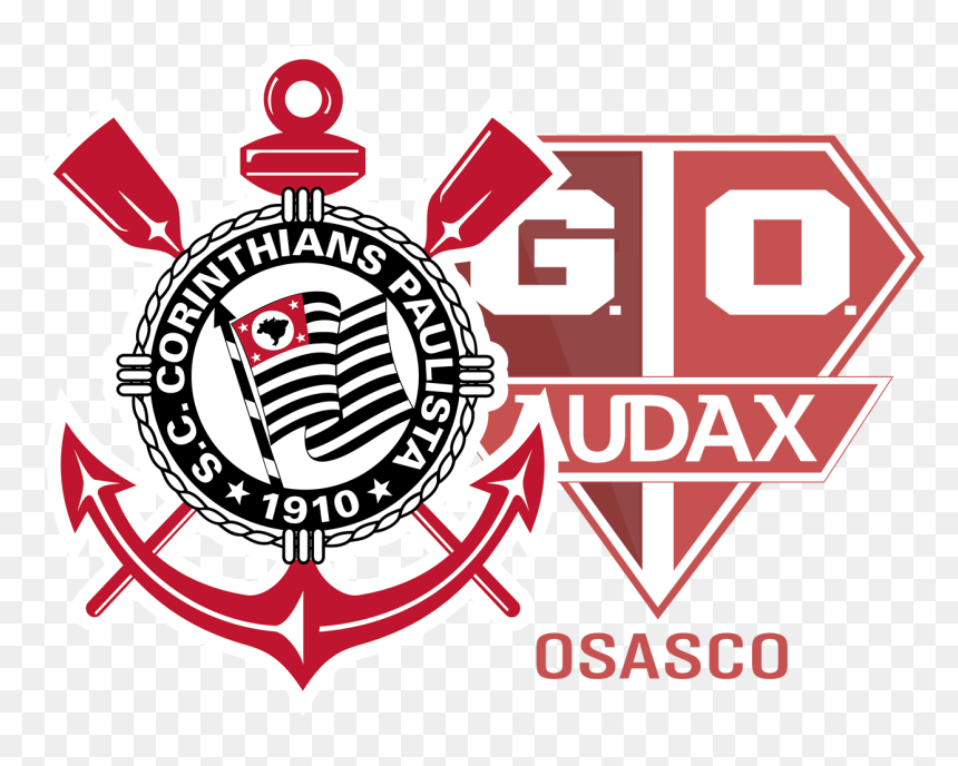 Rb Brasil X Corinthians, HD Png Download - corinthians png