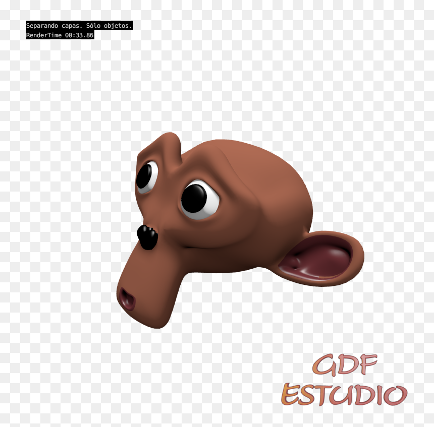 Cartoon, HD Png Download - pocoyo personajes png