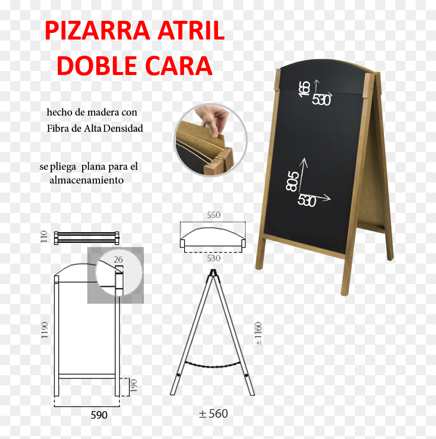 Alerta Para El Cancer Infantil, HD Png Download - pizarra png