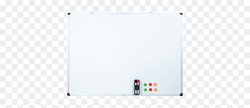 Led-backlit Lcd Display, HD Png Download - pizarra png