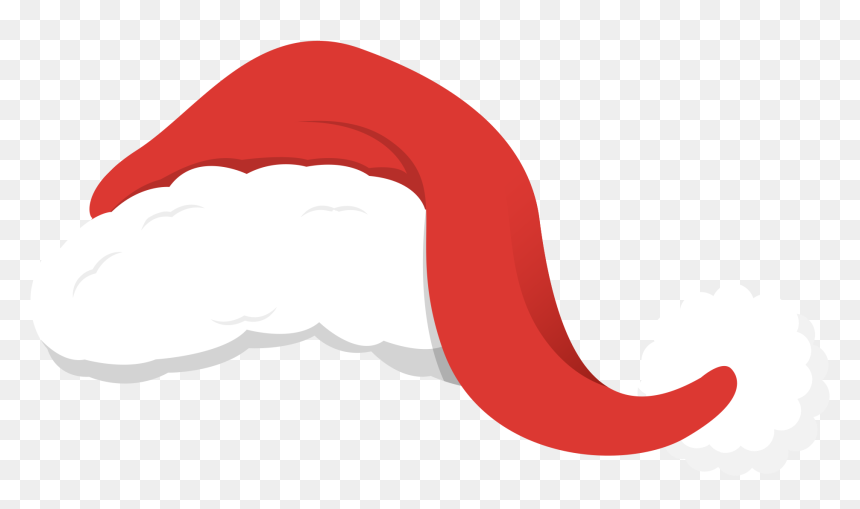 Clip Art, HD Png Download - santas hat png