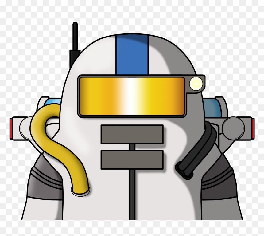 Cartoon, HD Png Download - astroneer png