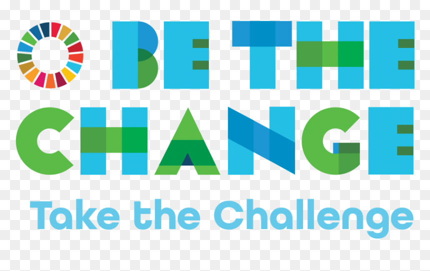 Sustainable Development Goals Be The Change, HD Png Download - grocery list png