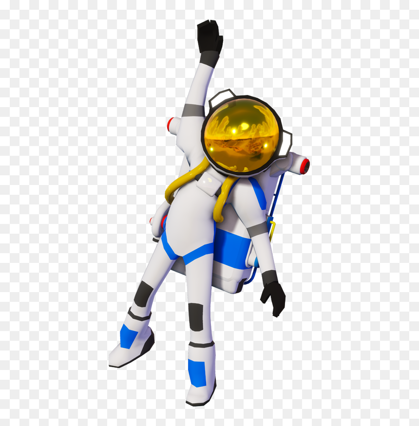 Astroneer Bio Suit, HD Png Download - astroneer png