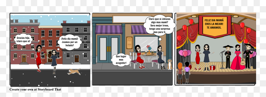 Cartoon, HD Png Download - dia de la madre png