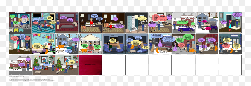 Cartoon, HD Png Download - cat sprite png