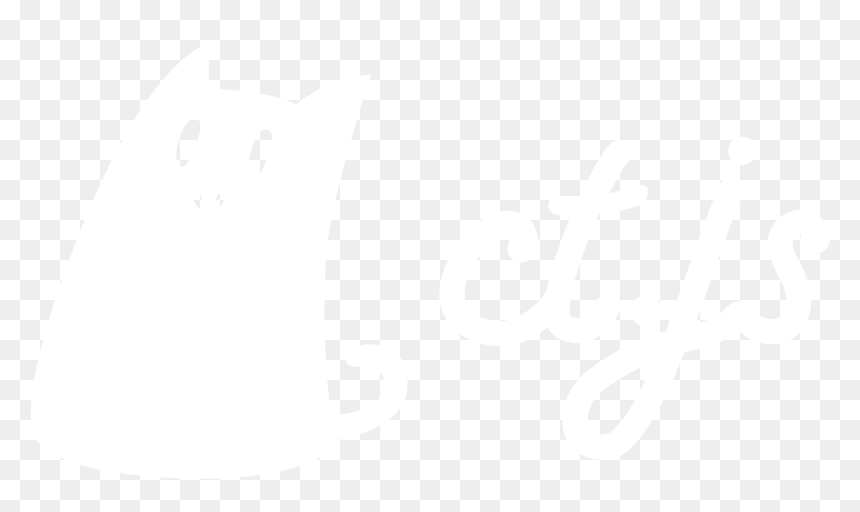 Ct Js, HD Png Download - cat sprite png