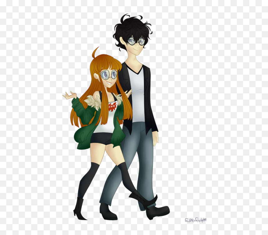 Cartoon, HD Png Download - akira kurusu png