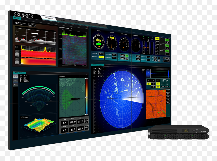 Matrix G3 And Stack- Control Room 2 Beauty Shot - Led Display, HD Png Download - black ops 3 supply drops png