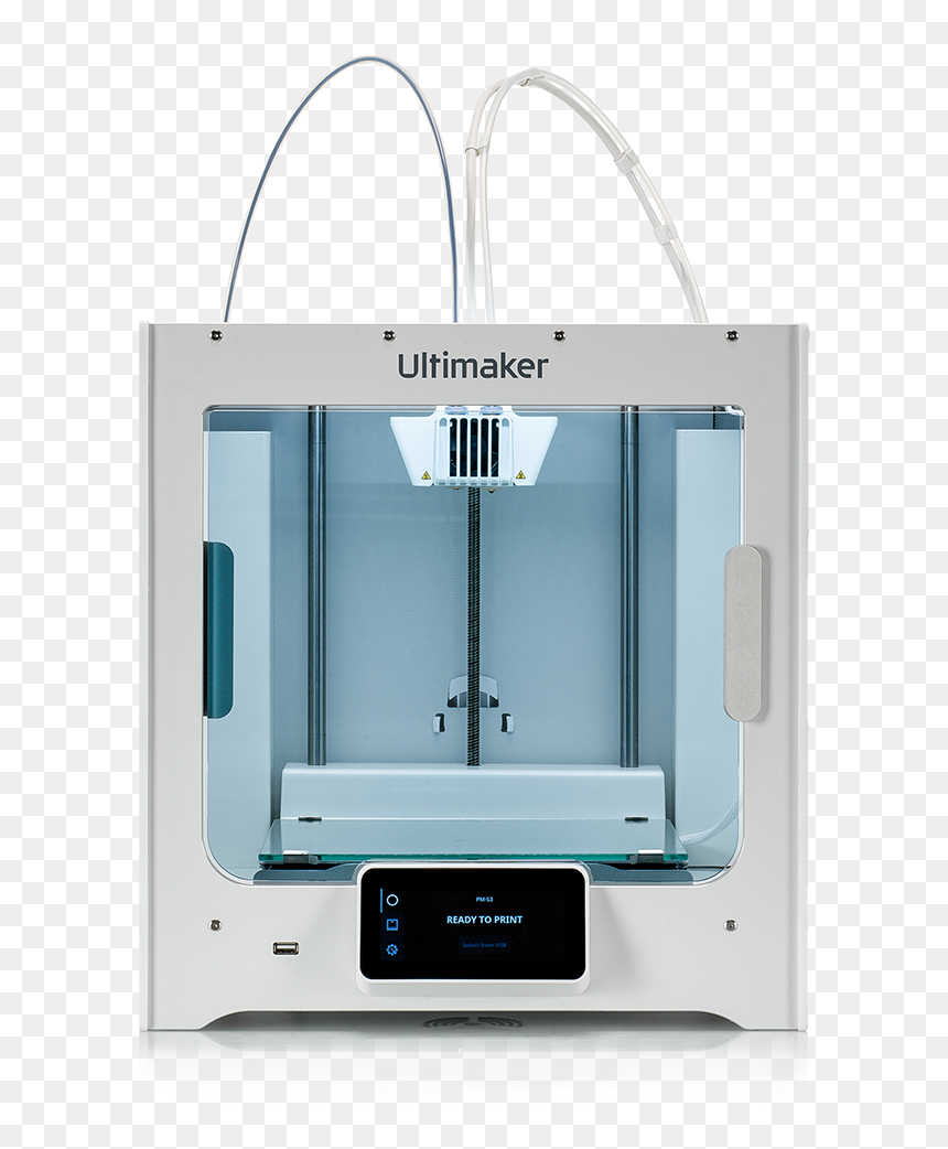 Ultimaker S3, HD Png Download - black ops 3 supply drops png