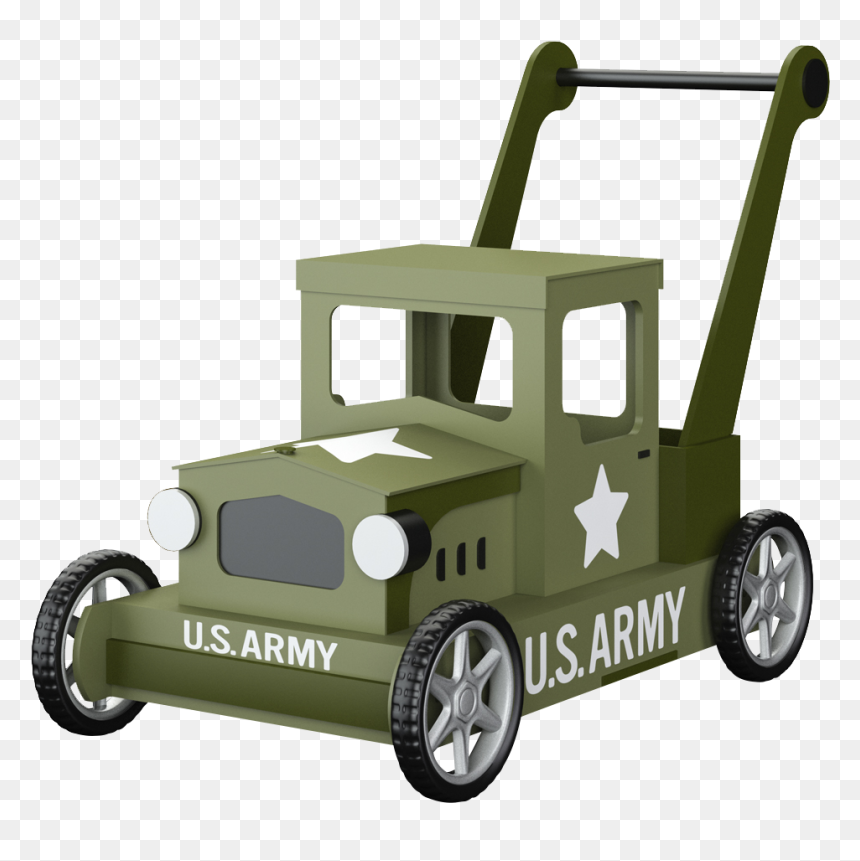 The Classic Truck Walker - Truck Truck Toy, HD Png Download - classic truck png